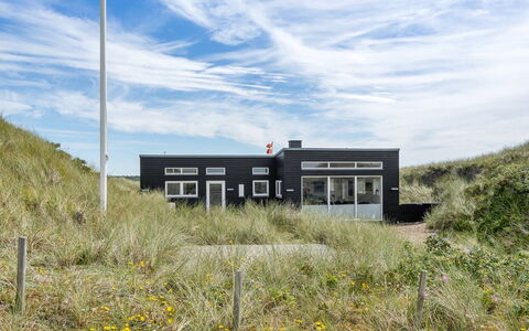 Carstina - 400M from the Sea: Home, Cottage, Porch, Hardwood, Siding, Deck, Shade, Plank, Estate, Garden Buildings