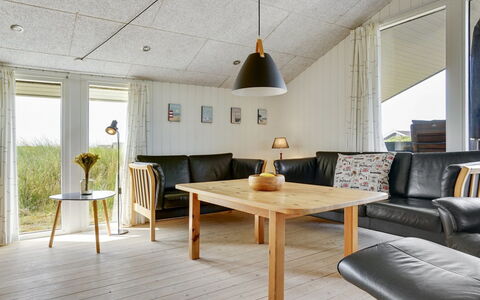 Apolonia - from the Sea: Wood, Ceiling, Flooring, Interior Design, Light Fixture, Floor, Home, Furniture, Living Room, Wood Flooring