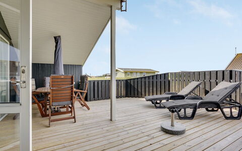 Apolonia - from the Sea: House, Roof, Home, Cottage, Shed, Garden Buildings, Siding, Yard, Log Cabin, Hut