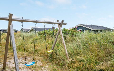 Apolonia - from the Sea: House, Roof, Home, Cottage, Shed, Garden Buildings, Siding, Yard, Log Cabin, Hut