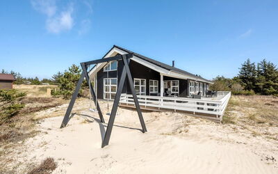 Karen - 900M from the Sea