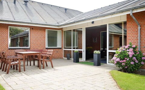 Martinus - 5.5Km from the Sea: Cottage, Roof, Home, Slope, Hut, Siding