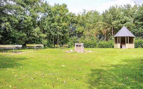 Martinus - 5.5Km from the Sea: Cottage, Roof, Home, Slope, Hut, Siding