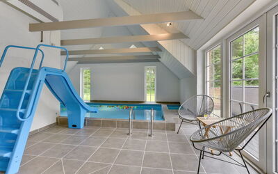 Erla - 2.3Km from the Sea