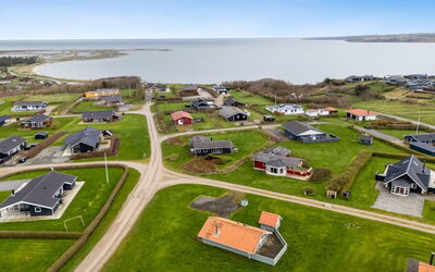 Lonne - 750M to the Fjord