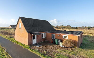 Cora - 800M from the Sea in Western Jutland