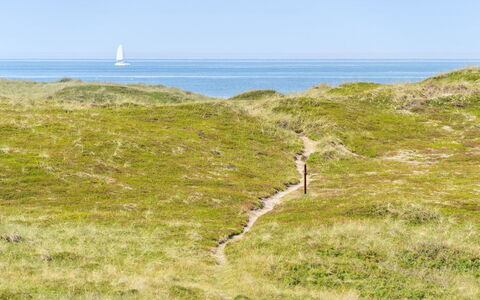 Bernice - 150M from the Sea: Cottage, Shed, Hut, Farmhouse, Prairie, Shack, Barn, Log Cabin, Garden Buildings