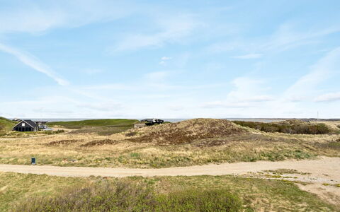 Fridolina - 200M from the Sea: Cottage, Shed, Hut, Farmhouse, Prairie, Shack, Barn, Log Cabin, Garden Buildings