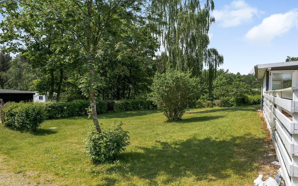 gerlind - 6km From The Sea In Djursland And Mols