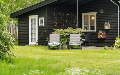 Rohan - 500M from the Sea: Shrub, House, Cottage, Garden, Home, Door, Siding, Garden Buildings, Groundcover