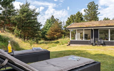 Gloria - 2.5Km from the Sea: Grass, Home, Cottage, House, Land Lot, Roof, Porch, Estate, Shade, Landscaping