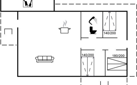 Gloria - 2.5Km from the Sea: Wood, Roof, House, Cottage, Door, Home, Siding, Land Lot, Garden Buildings, Shed