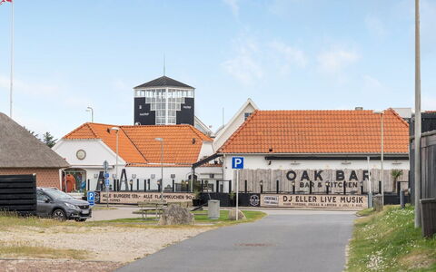 Riki - 150M from the Sea: Roof, House, Home, Cottage, Siding, Estate, Driveway, Garden Buildings, Yard, Shed