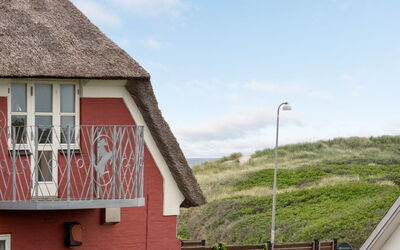 Riki - 150M from the Sea