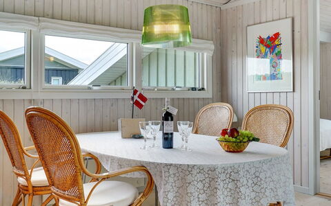 Erwith - 50M from the Sea: Interior Design, Furniture, Ceiling, Home, Chair, Light Fixture, Chandelier, Kitchen & Dining Room Table, Dining Room, Natural Material