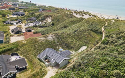 Erwith - 50M from the Sea: Terrain, Slope, Chaparral, Shrubland, Trail, Mountain Pass
