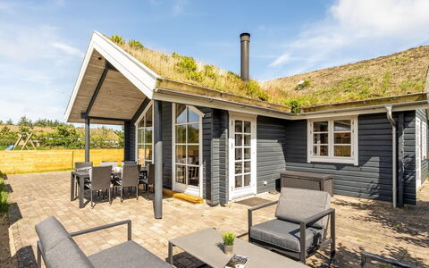 Annemie - 1.8Km from the Sea: Wood, Home, Porch, Deck, Hardwood, Roof, Wood Stain, Wood Flooring, Eco Hotel