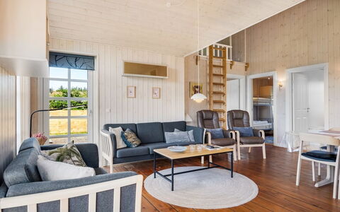 Annemie - 1.8Km from the Sea: Wood, Home, Porch, Deck, Hardwood, Roof, Wood Stain, Wood Flooring, Eco Hotel