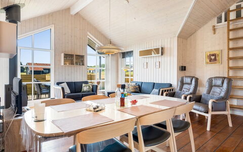 Annemie - 1.8Km from the Sea: Wood, Home, Porch, Deck, Hardwood, Roof, Wood Stain, Wood Flooring, Eco Hotel