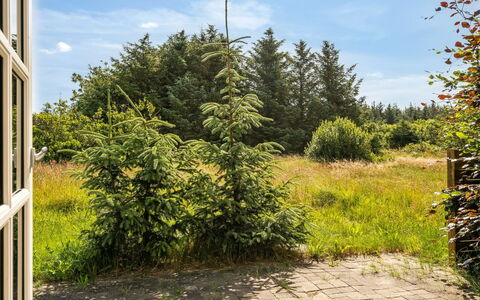 Annemie - 1.8Km from the Sea: Wood, Home, Porch, Deck, Hardwood, Roof, Wood Stain, Wood Flooring, Eco Hotel