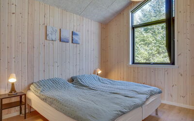 Bentine - 1.6Km from the Sea