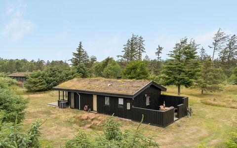 Jorek - 1.3Km from the Sea: Grass, House, Roof, Cottage, Home, Land Lot, Rural Area, Meadow, Garden Buildings, Slope
