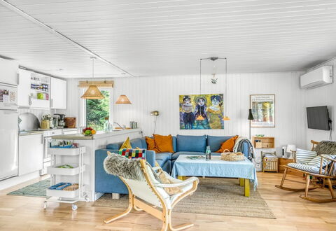 Jorek - 1.3Km from the Sea: Furniture, Interior Design, Wood, Couch, Flooring, Ceiling, Living Room, Floor, Room, Chair