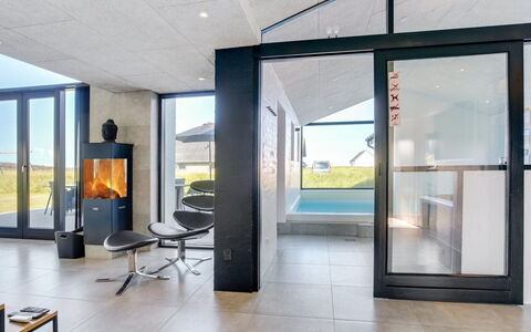 Volfgang - 250M from the Sea: Home, Floor, Chair, Shade, Natural Material, Living Room, Design, Daylighting, Light Fixture