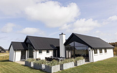 Volfgang - 250M from the Sea: Cottage, Home, House, Roof, Porch, Estate, Siding, Garden Buildings, Farmhouse, Yard