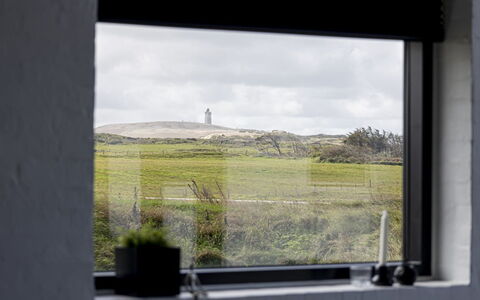 Volfgang - 250M from the Sea: Cottage, Home, House, Roof, Porch, Estate, Siding, Garden Buildings, Farmhouse, Yard