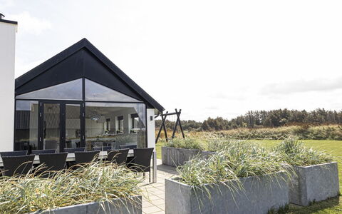 Volfgang - 250M from the Sea: Cottage, Home, House, Roof, Porch, Estate, Siding, Garden Buildings, Farmhouse, Yard