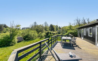 Gildo - 932M from the Sea