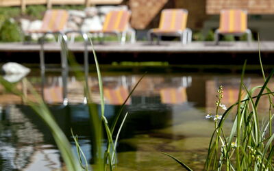 Accommodation:&nbsp;Mit 1 Schlafzimmer für 6 Personen 180.5