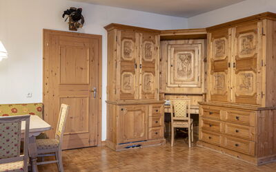 Accommodation:&nbsp;Mit 4 Schlafzimmern 180.7