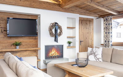 Accommodation:&nbsp;Penthouse mit 3 Schlafzimmern 180.12