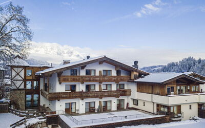Accommodation:&nbsp;Mit 2 Schlafzimmern für 6 Personen 180.10