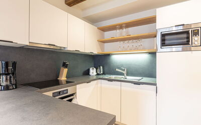 Accommodation:&nbsp;Mit 2 Schlafzimmern 180.8
