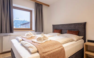Accommodation:&nbsp;Mit 1 Schlafzimmer für 3 Personen 180.1