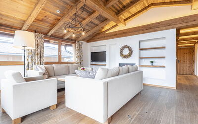 Accommodation:&nbsp;Penthouse mit 2 Schlafzimmern 180.11
