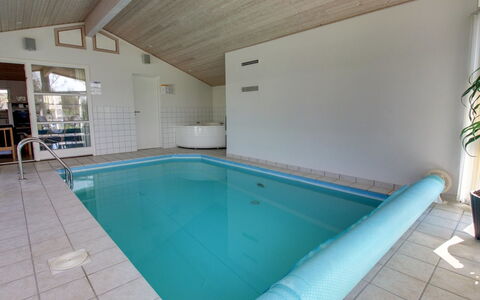 Börje - 600M from the Sea: Flooring, Floor, Swimming Pool, Composite Material, Ceiling, Resort, Design, Hotel, Chair, Tile