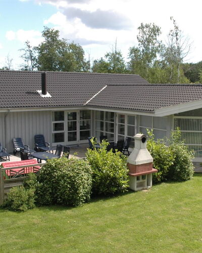 Börje - 600M from the Sea