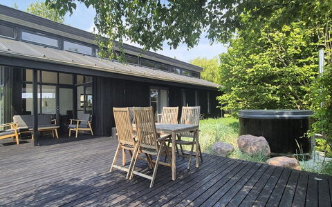 Pavle - 700M from the Sea: Roof, House, Land Lot, Home, Cottage, Estate, Garden Buildings, Shade, Log Cabin, Landscaping