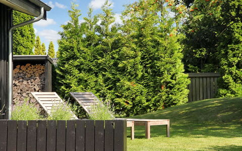 Pavle - 700M from the Sea: Roof, House, Land Lot, Home, Cottage, Estate, Garden Buildings, Shade, Log Cabin, Landscaping
