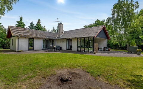 Hanka - 500M from the Sea: House, Cottage, Roof, Garden Buildings, Shade, Shed, Backyard, Outdoor Furniture, Yard, Lawn