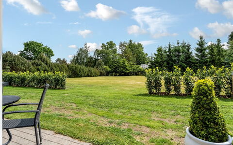 Tialda - 1.3Km from the Sea: Green, Tree, Grass, Shrub, Garden, Landscape, Land Lot, Plain, Lawn