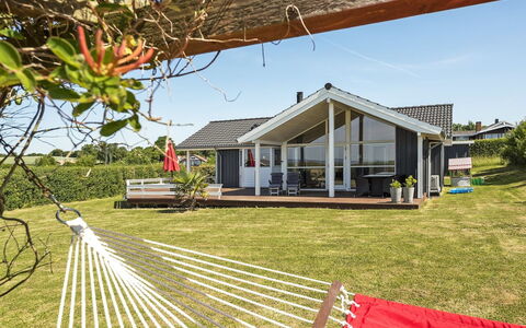 Kierstine - 100M from the Sea: Residential Area, Roof, Suburb, Driveway, Estate, Chimney
