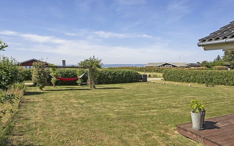Kierstine - 100M from the Sea: Residential Area, Roof, Suburb, Driveway, Estate, Chimney