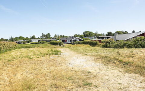 Kierstine - 100M from the Sea: Residential Area, Roof, Suburb, Driveway, Estate, Chimney
