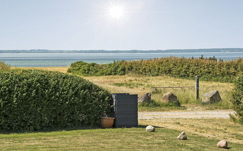 Kierstine - 100M from the Sea: Residential Area, Roof, Suburb, Driveway, Estate, Chimney