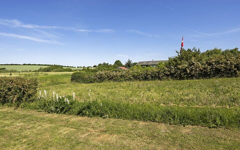 Kierstine - 100M from the Sea: Residential Area, Roof, Suburb, Driveway, Estate, Chimney